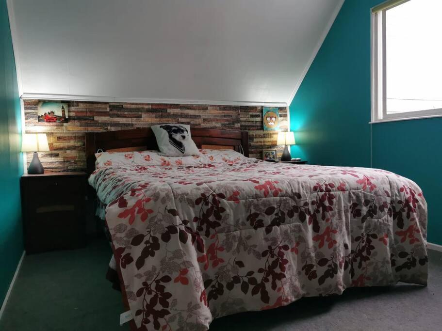 Alojamiento Casa completa en Puerto Montt