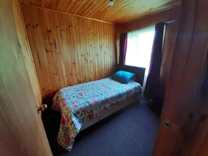 Cabaña alarconfigueroa