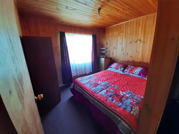 Cabaña alarconfigueroa