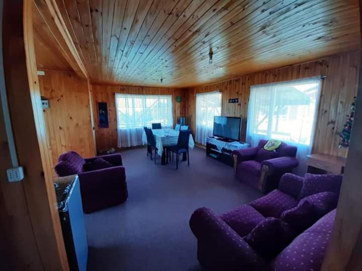 Cabaña alarconfigueroa
