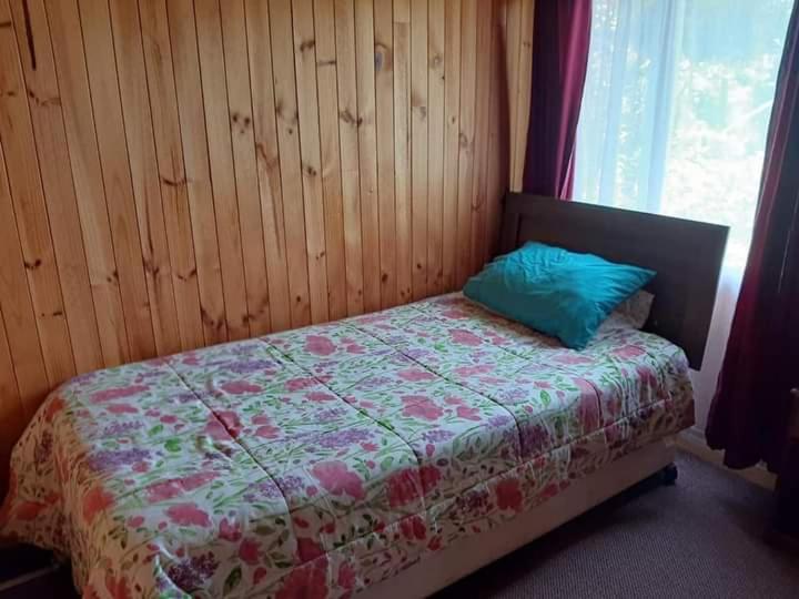 Cabaña alarconfigueroa