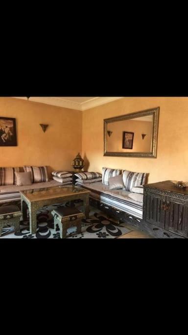 Résidence Marrakech avec Piscine