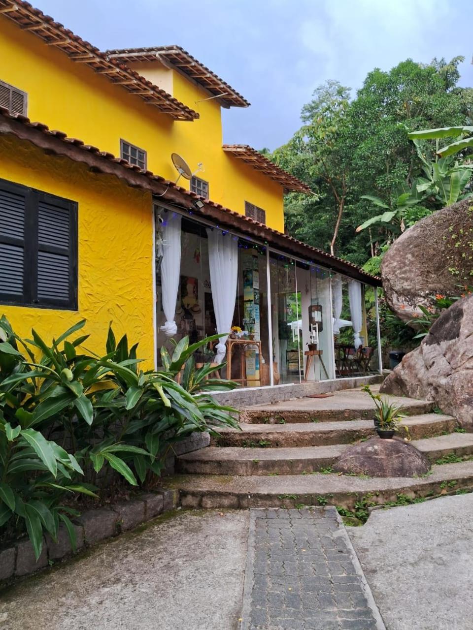 Pousada Familia Viva Trindade - Property Image 32