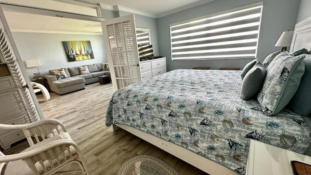 Ocean Village view 5