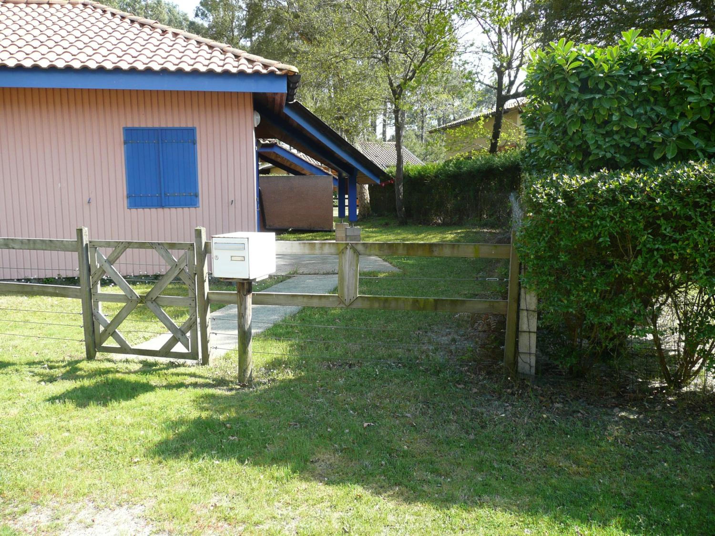 Village Club Dunea