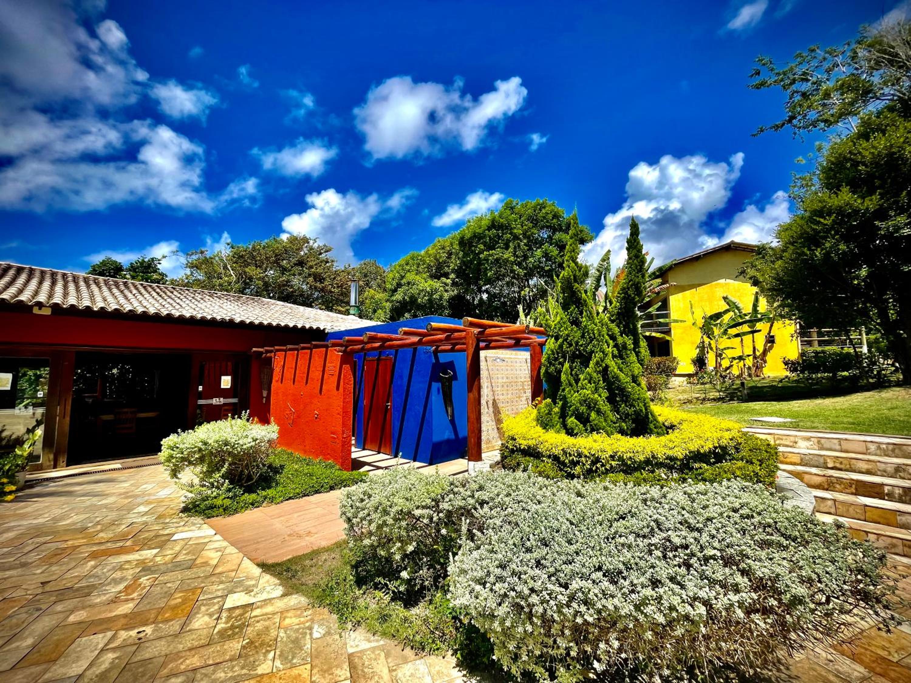 Hotel Villas do Pratagy VIP - Image 1