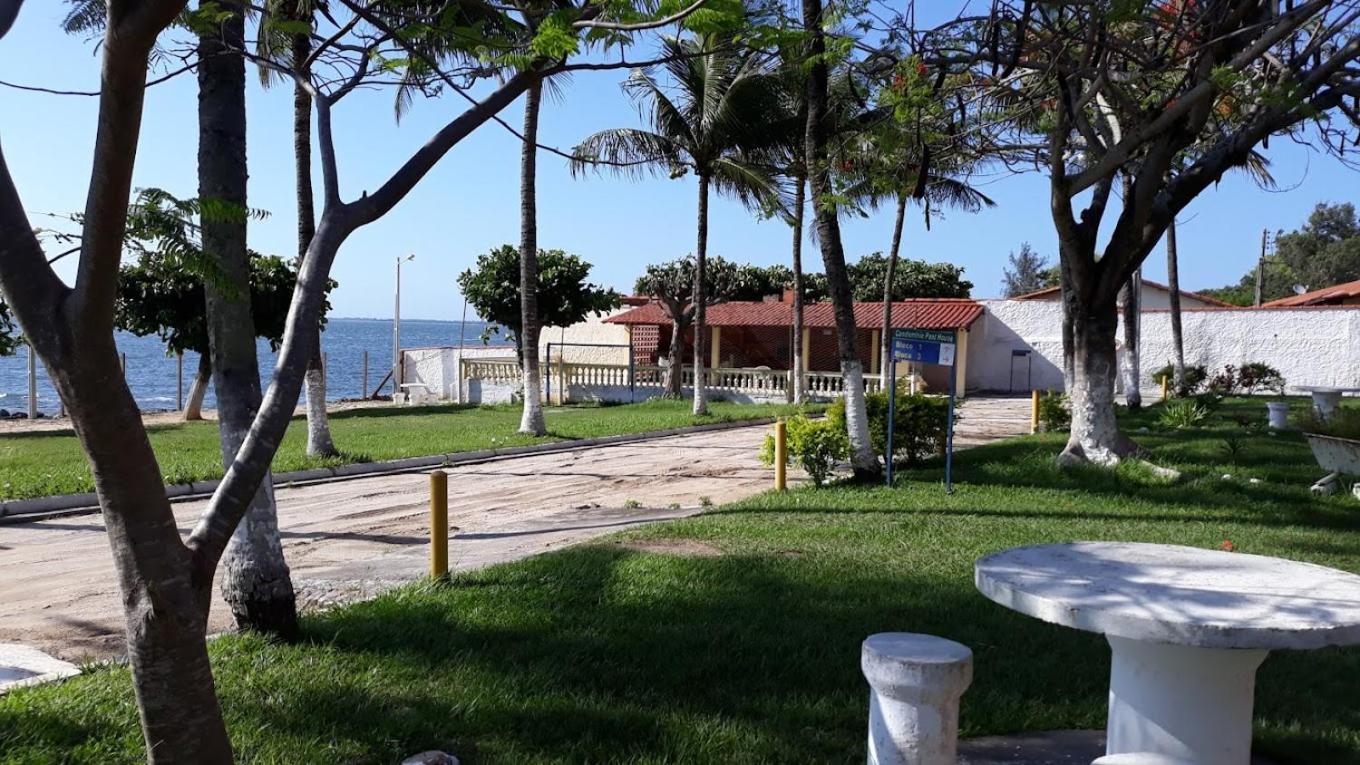Morada do Sol de Iguaba AP 2 qts