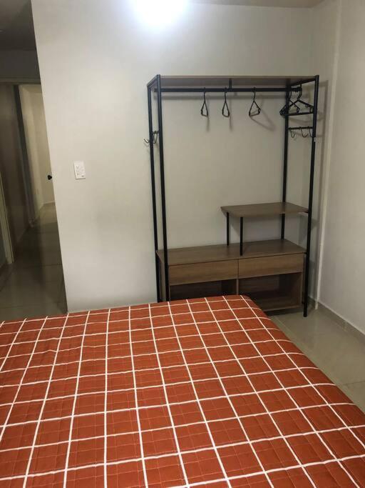 Apartamento Completo - 2 Quartos na Praia do Morro e Garagem - WiFi Fibra