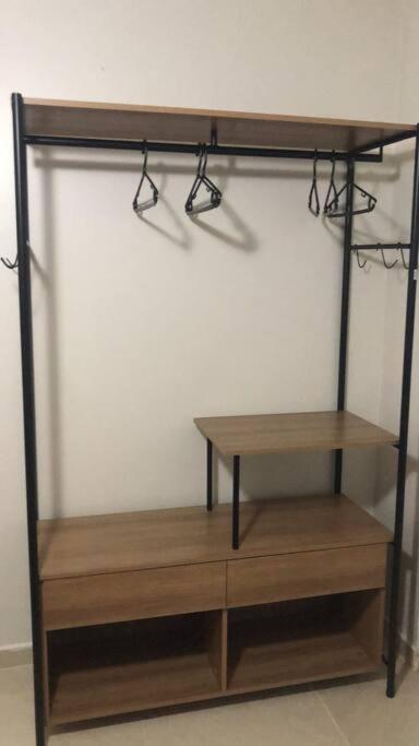 Apartamento Completo - 2 Quartos na Praia do Morro e Garagem - WiFi Fibra