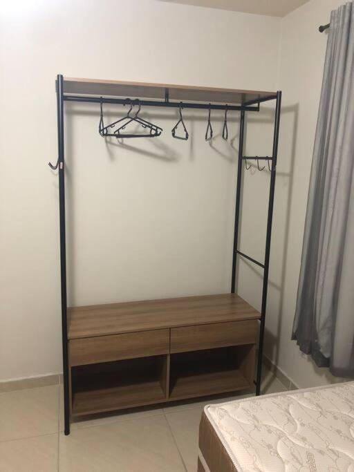 Apartamento Completo - 2 Quartos na Praia do Morro e Garagem - WiFi Fibra