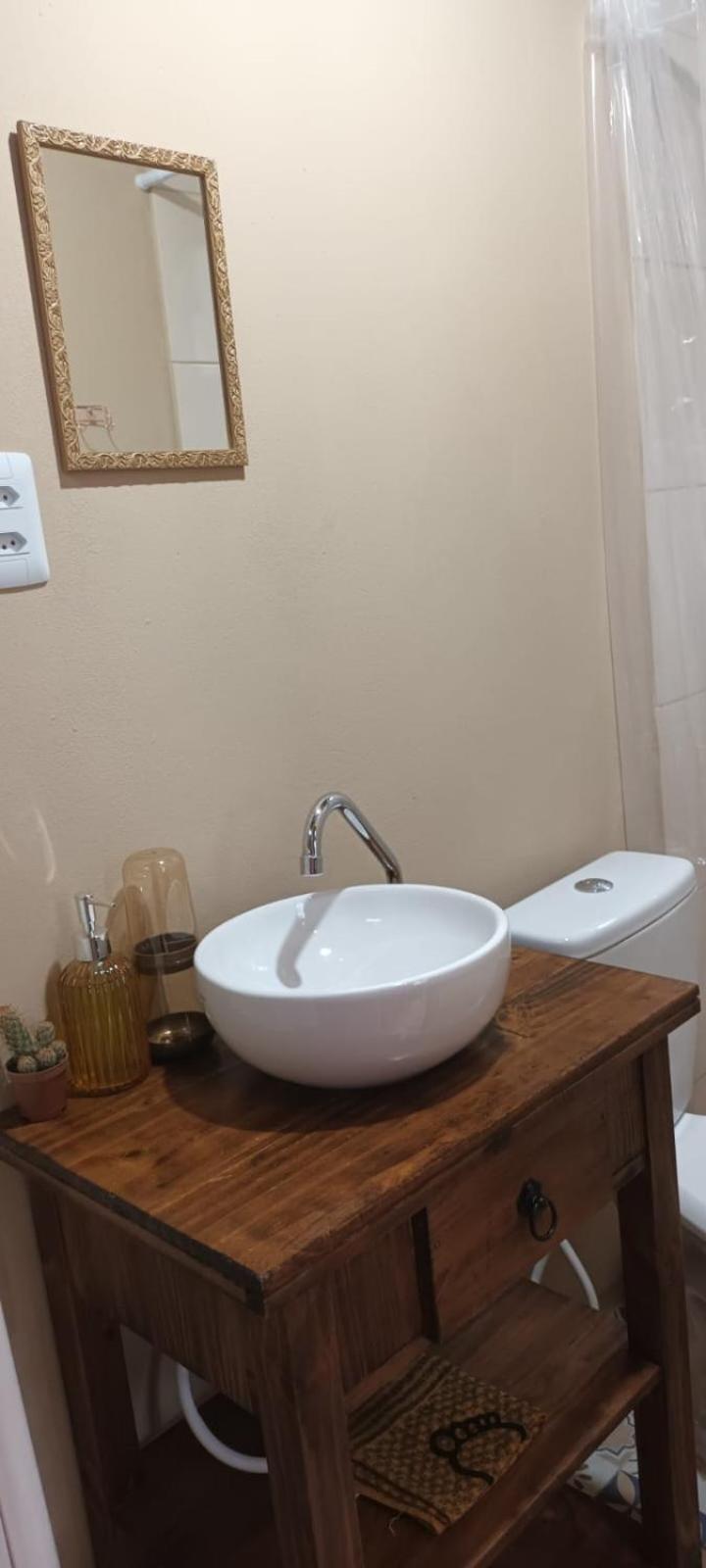 Tiny House Novas Palmeiras