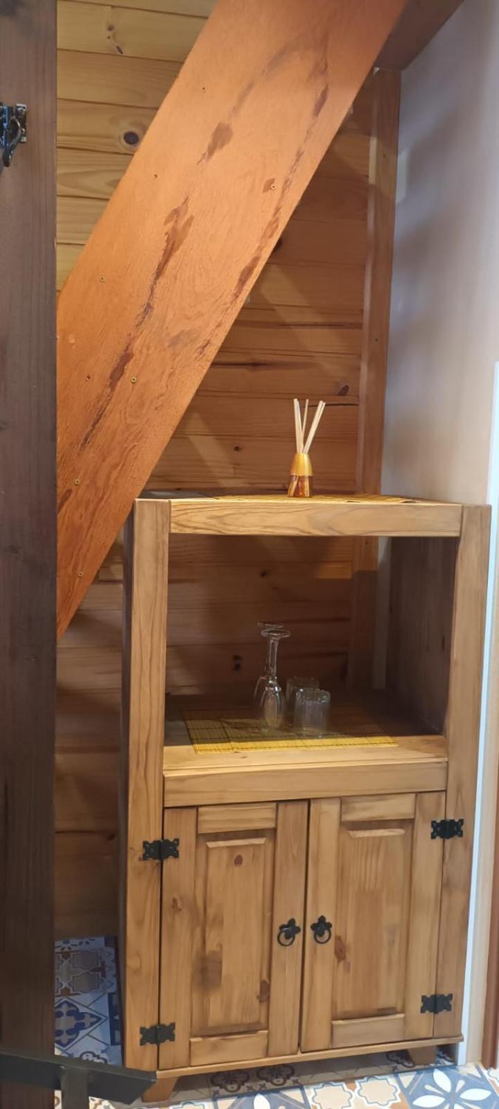 Tiny House Novas Palmeiras