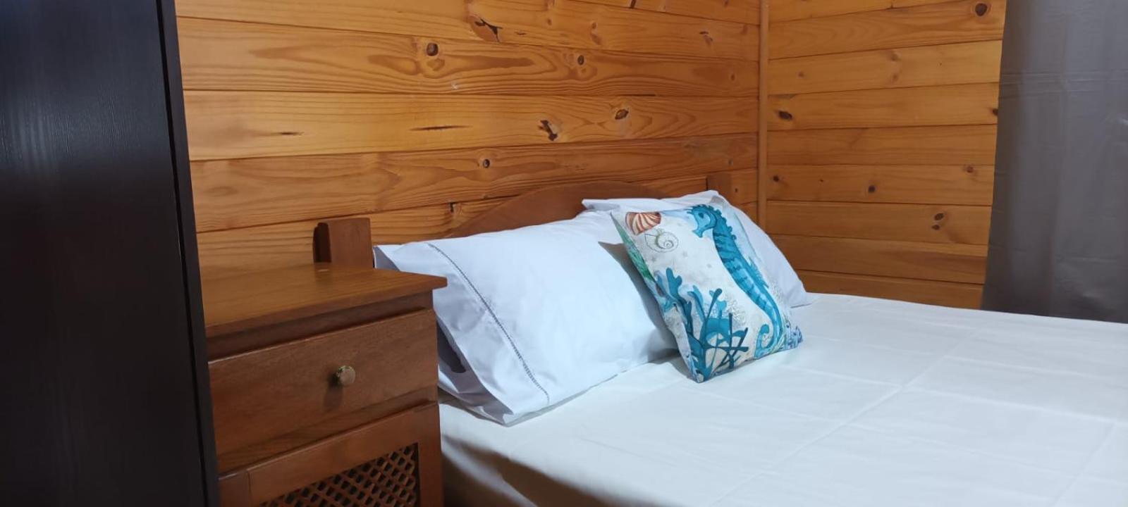 Tiny House Novas Palmeiras