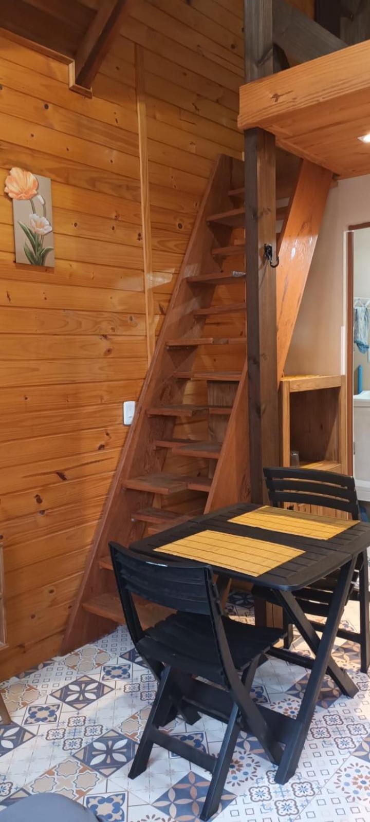 Tiny House Novas Palmeiras
