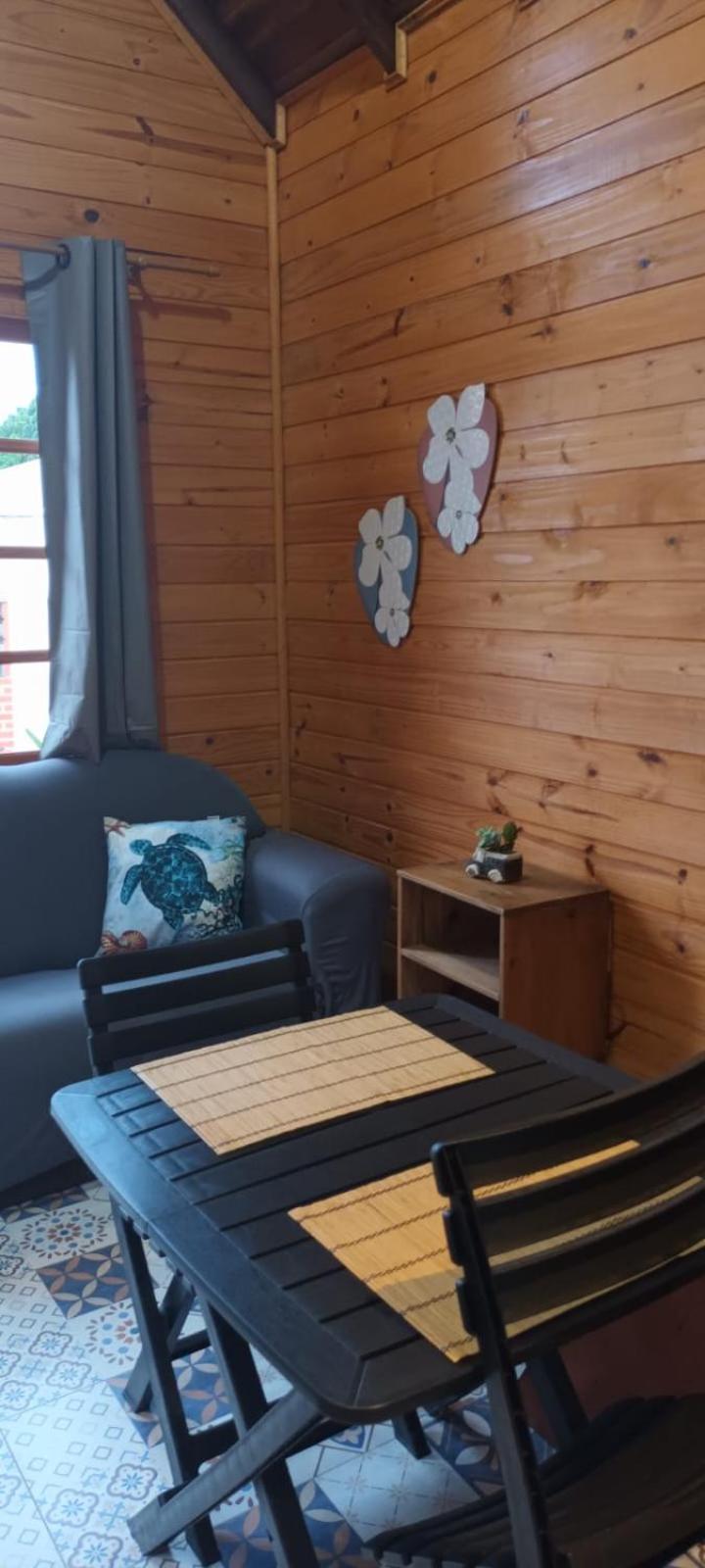 Tiny House Novas Palmeiras