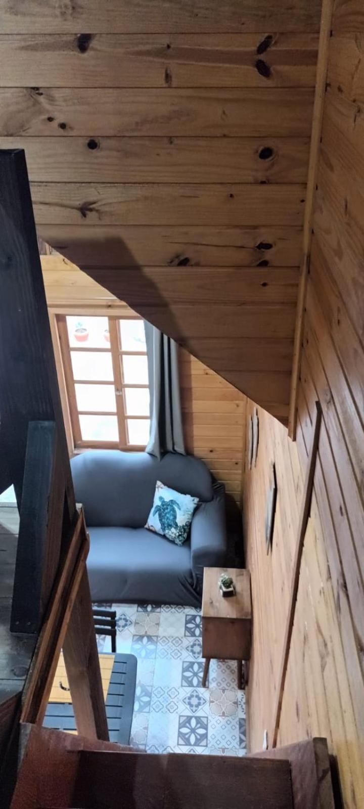 Tiny House Novas Palmeiras