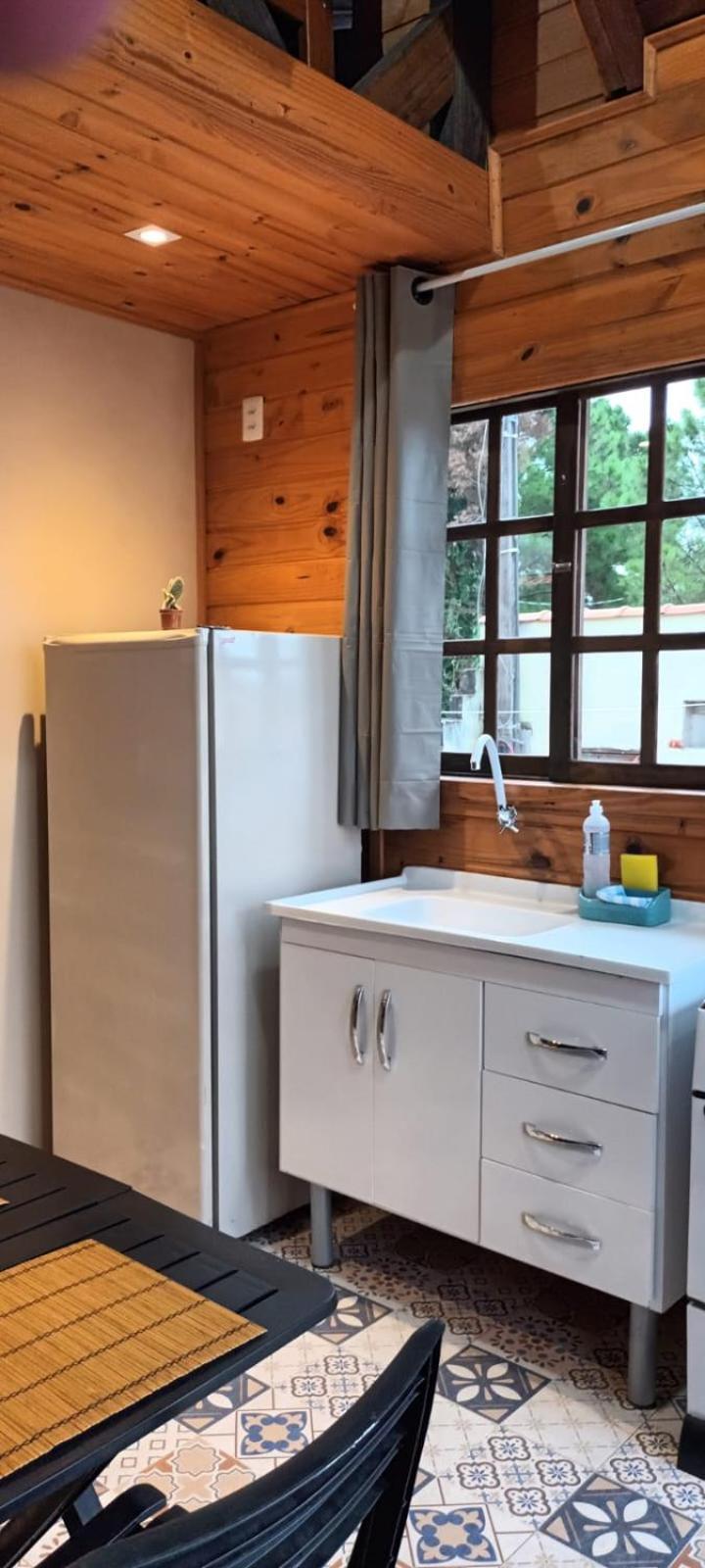 Tiny House Novas Palmeiras