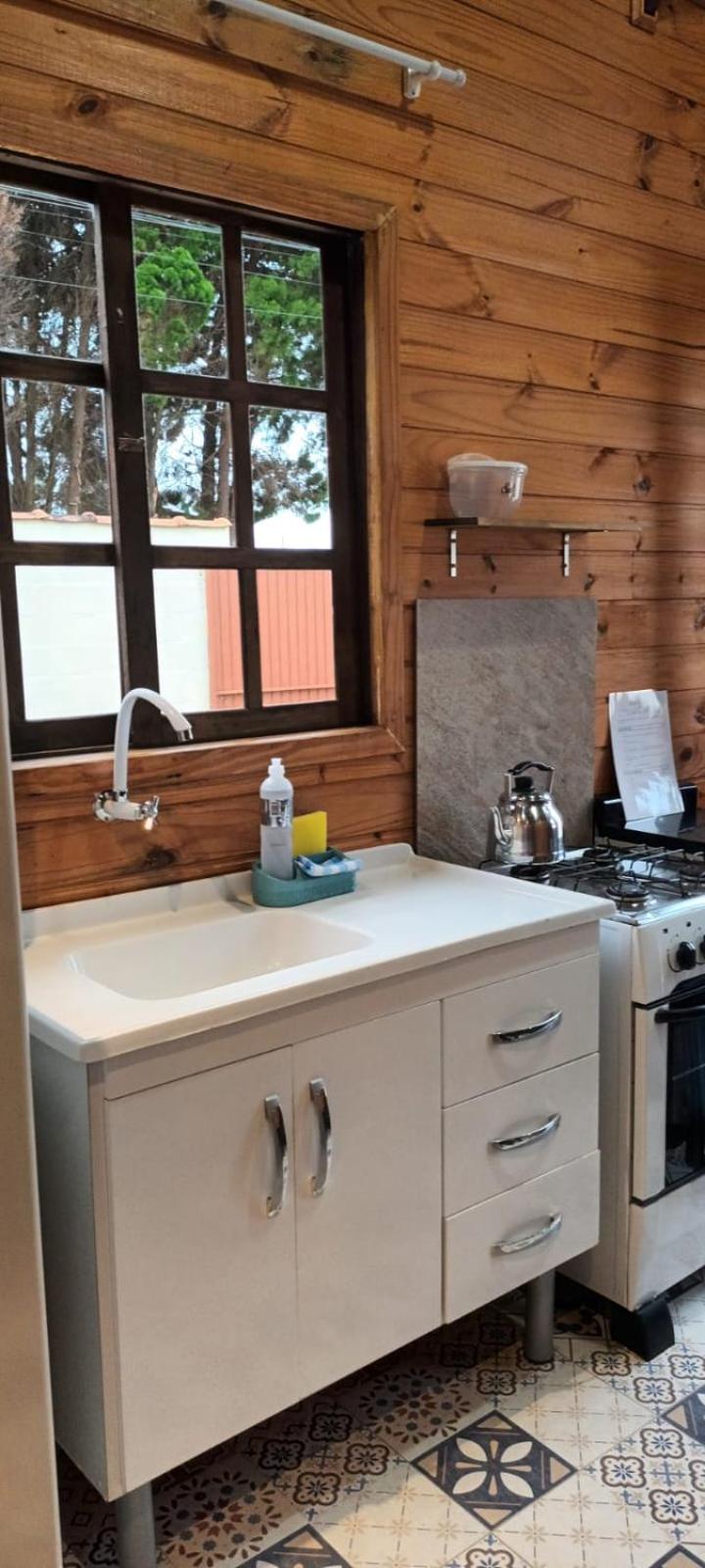Tiny House Novas Palmeiras