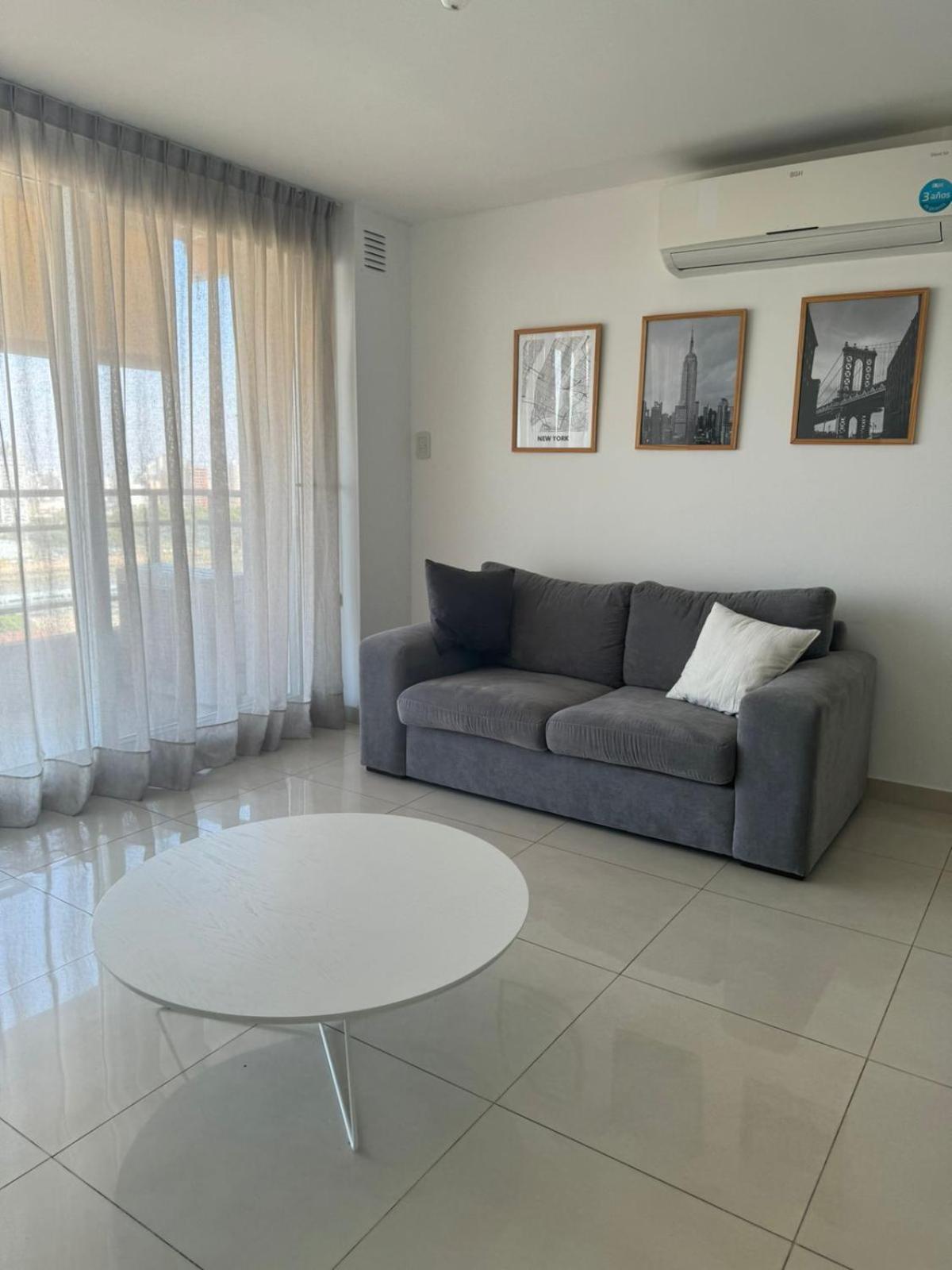 Departamento de dos dormitorios - PUERTO AMARRAS III