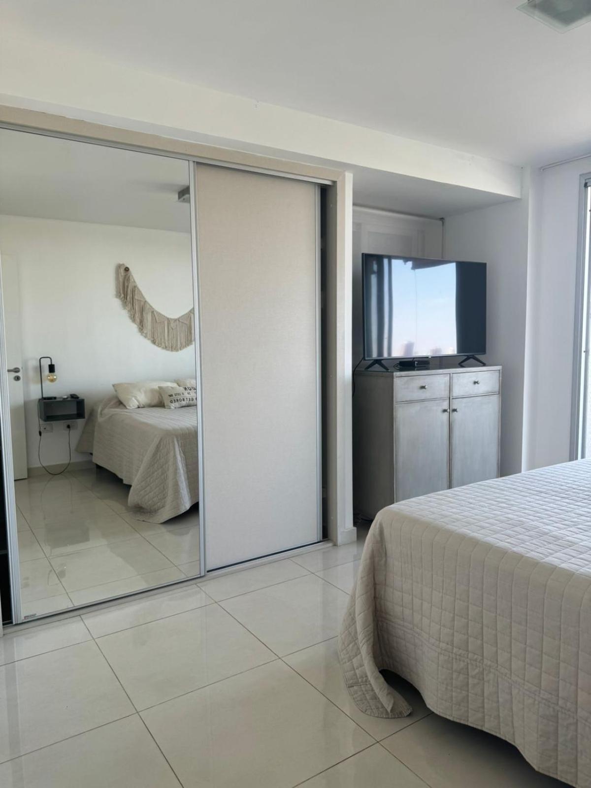 Departamento de dos dormitorios - PUERTO AMARRAS III