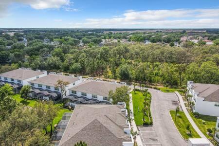 Trendy Thematic 3BR Townhouse with Private Pool