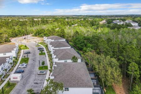 Trendy Thematic 3BR Townhouse with Private Pool
