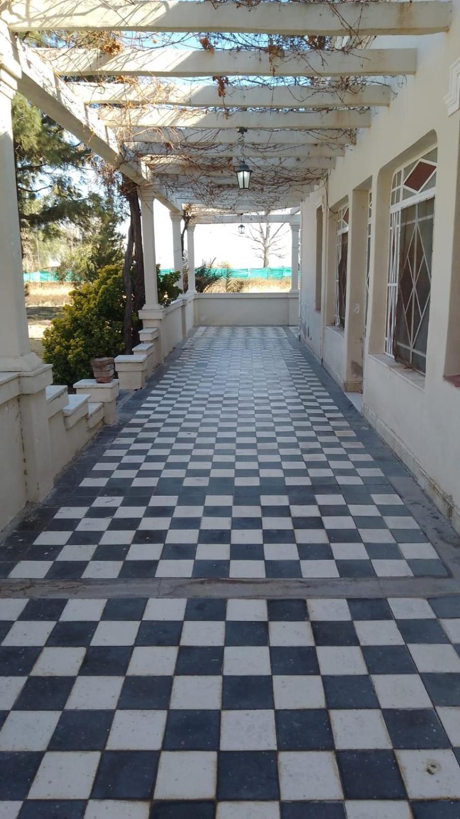Finca Los Angacos