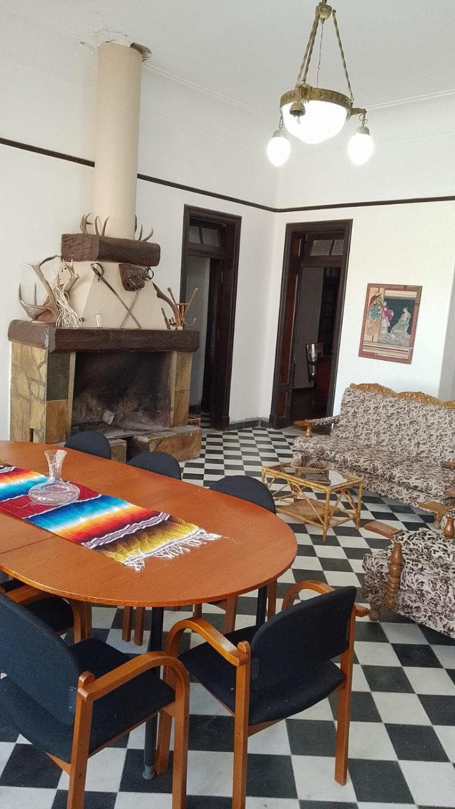 Finca Los Angacos