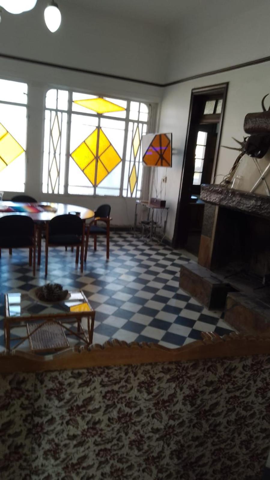 Finca Los Angacos