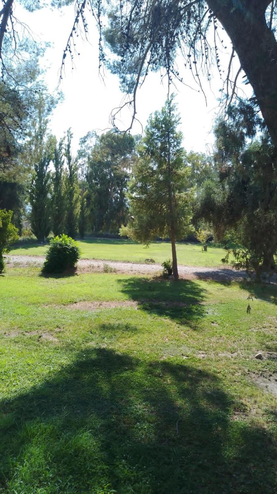 Finca Los Angacos