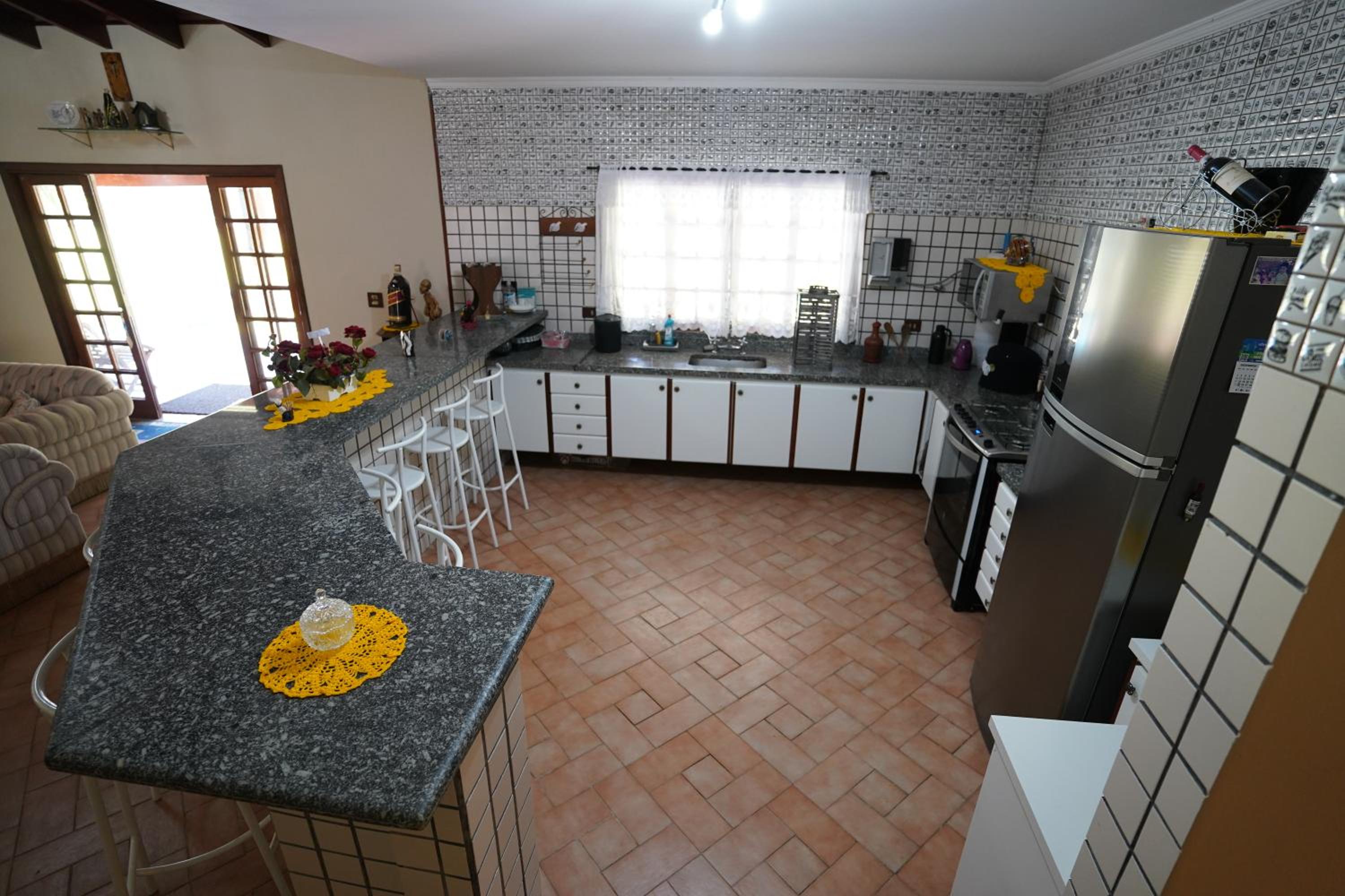 Sitio Recanto Feliz na Estrada do Vinho km 4,5 - Sao Roque