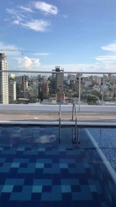 Apartaestudio Jacuzzi Centro Comercial Gimnasio ALTOPRADO