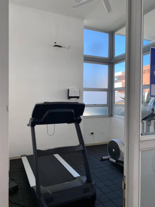 Apartaestudio Jacuzzi Centro Comercial Gimnasio ALTOPRADO