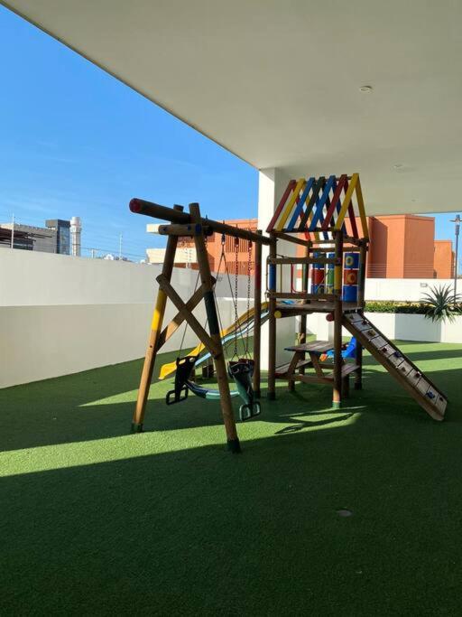 Apartaestudio Jacuzzi Centro Comercial Gimnasio ALTOPRADO