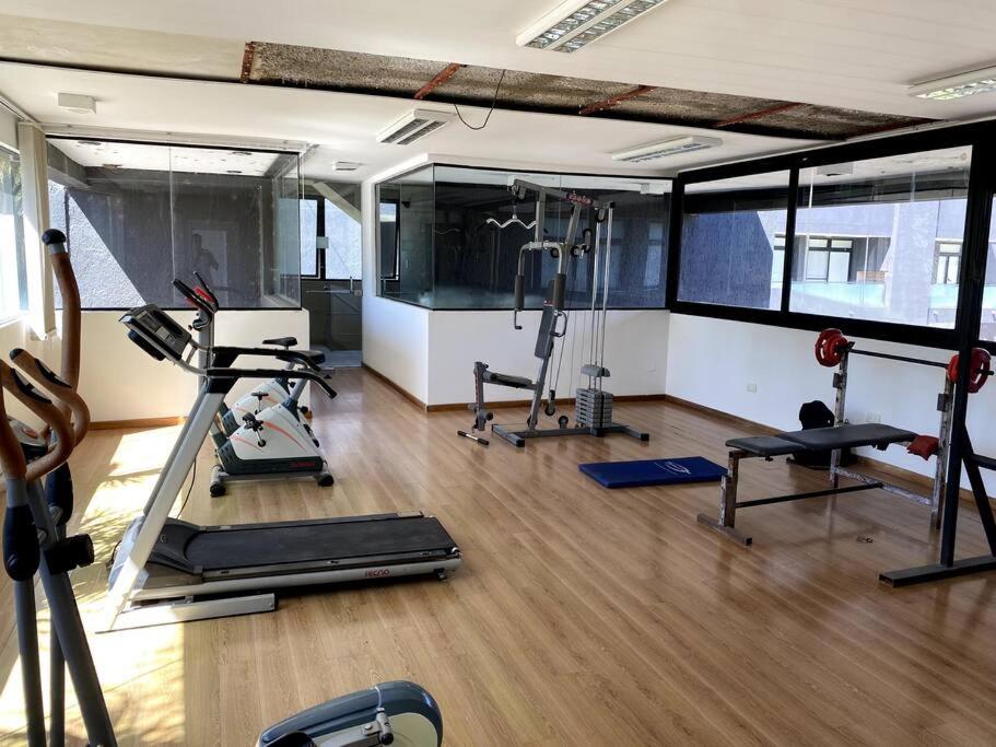 Apartamento en Villa Carlos Paz.