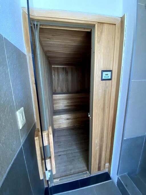 Apartamento en Villa Carlos Paz.
