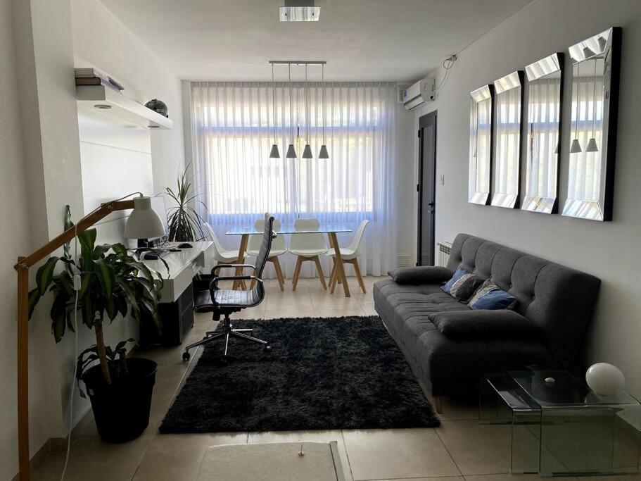 Apartamento en Villa Carlos Paz.