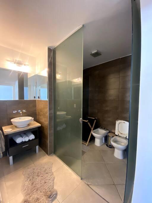 Apartamento en Villa Carlos Paz.