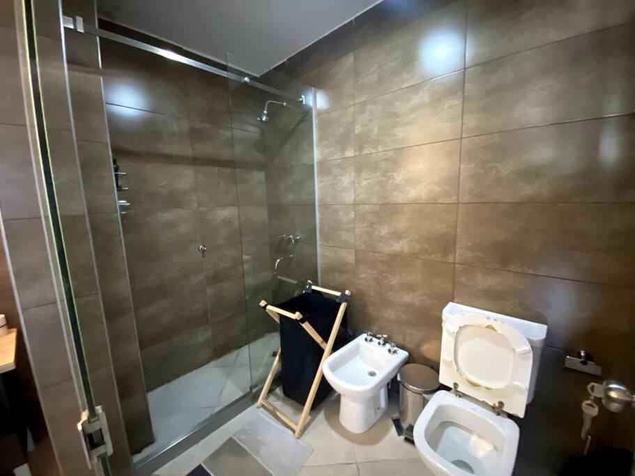 Apartamento en Villa Carlos Paz.