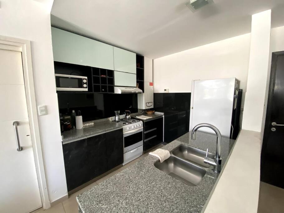 Apartamento en Villa Carlos Paz.