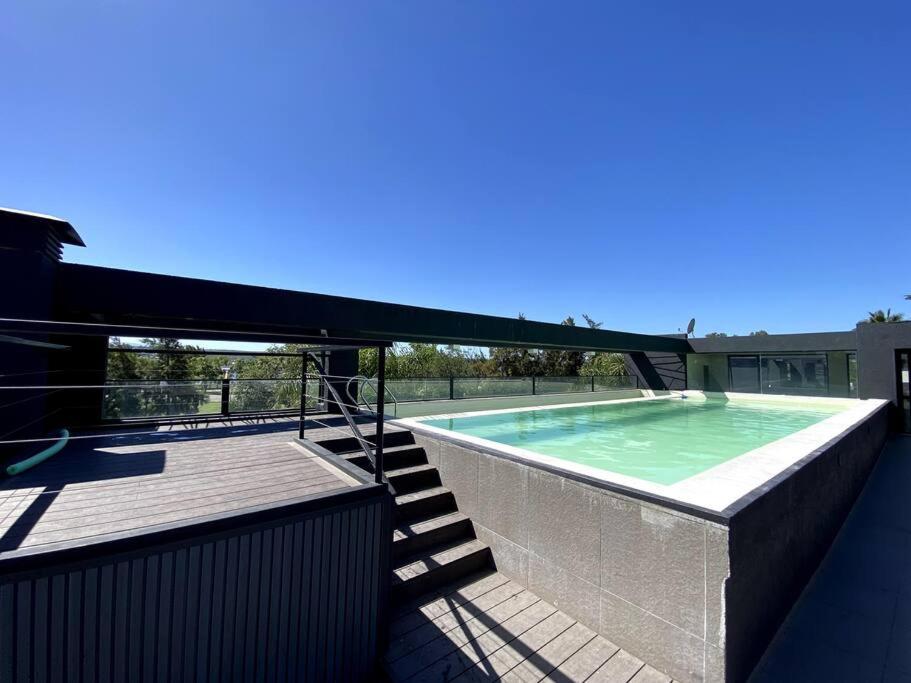 Apartamento en Villa Carlos Paz.