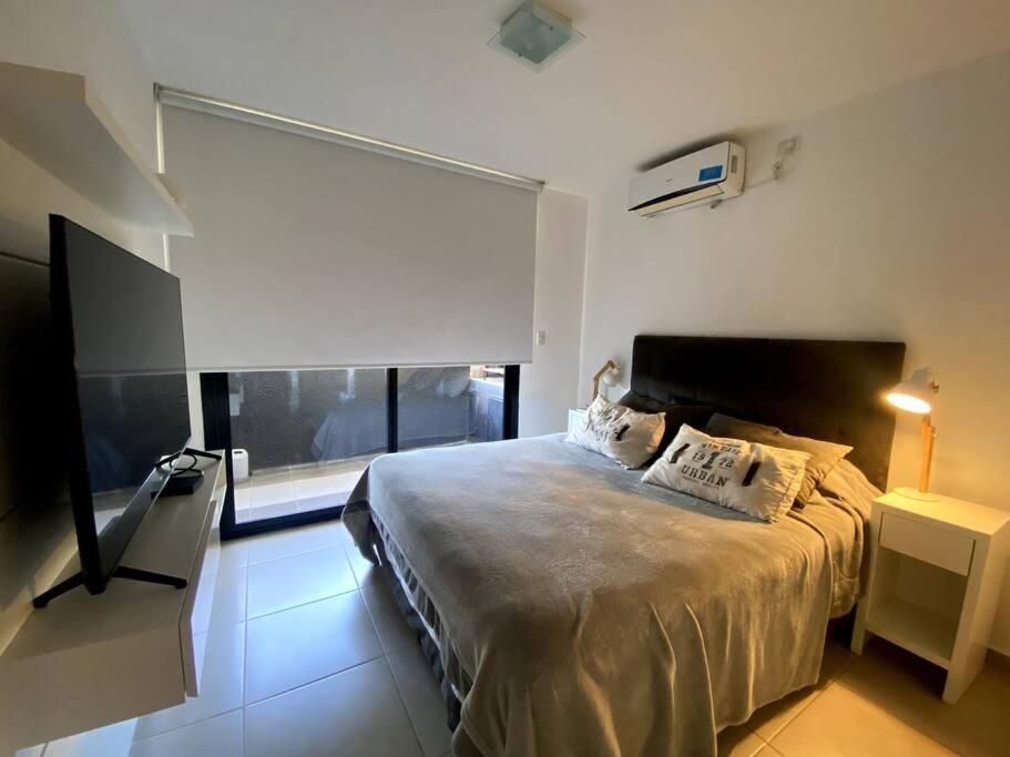 Apartamento en Villa Carlos Paz.
