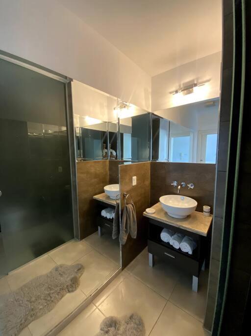 Apartamento en Villa Carlos Paz.