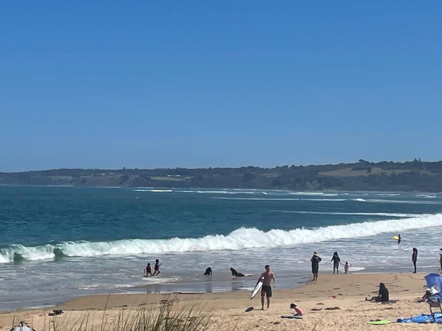 Point Leo Luxury Beach House - Point Leo