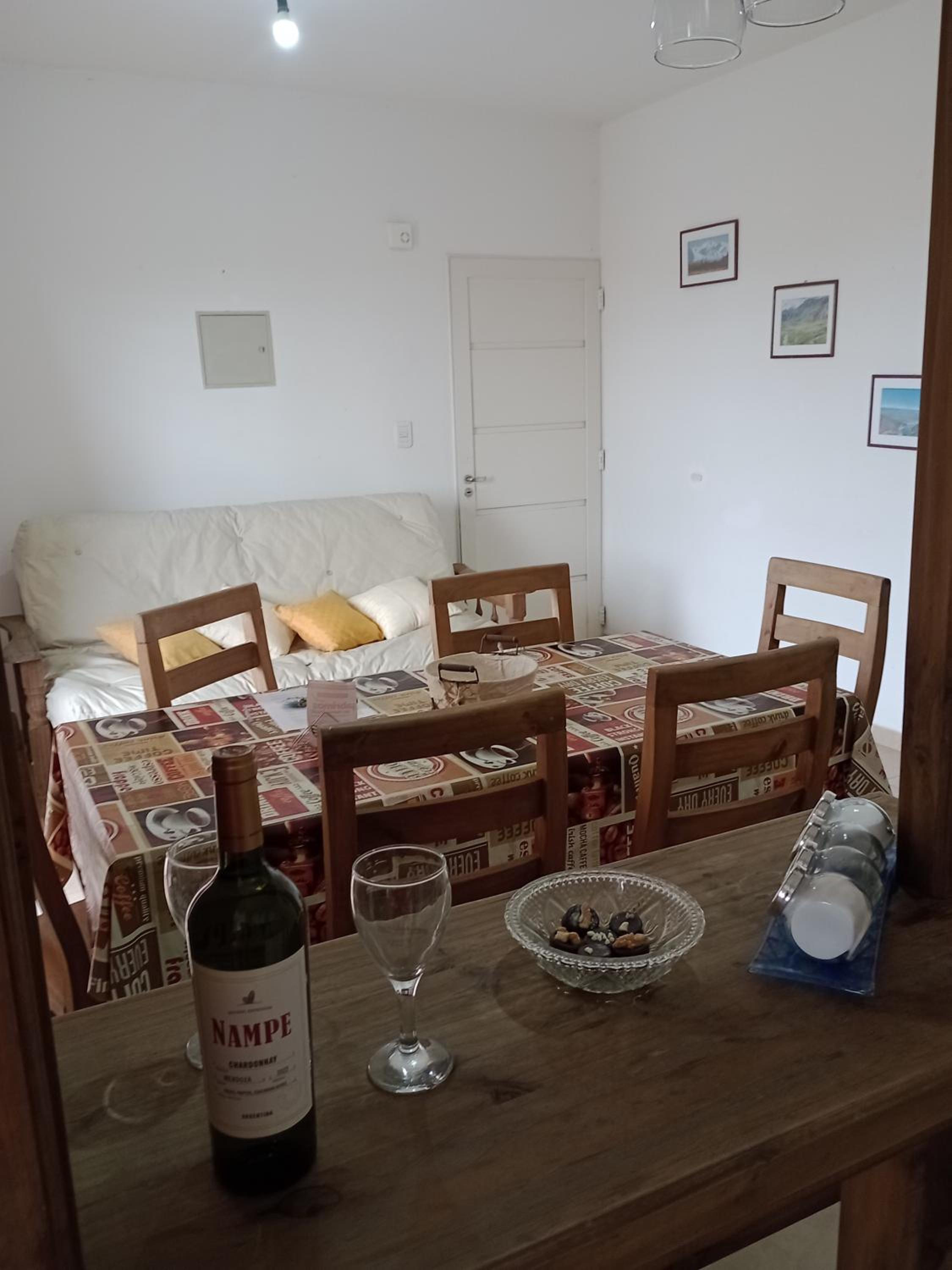 Casa Chardonnay