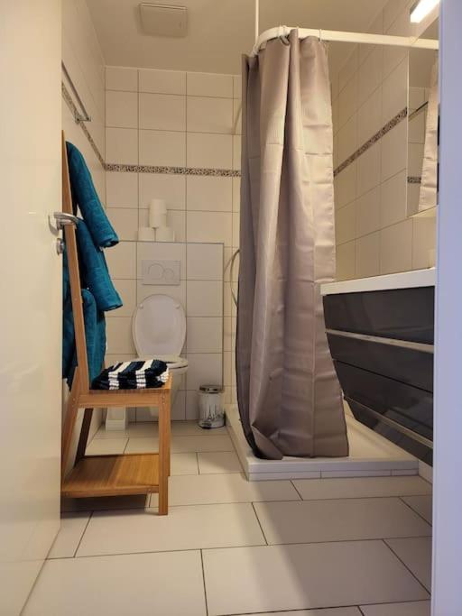appartement cosy