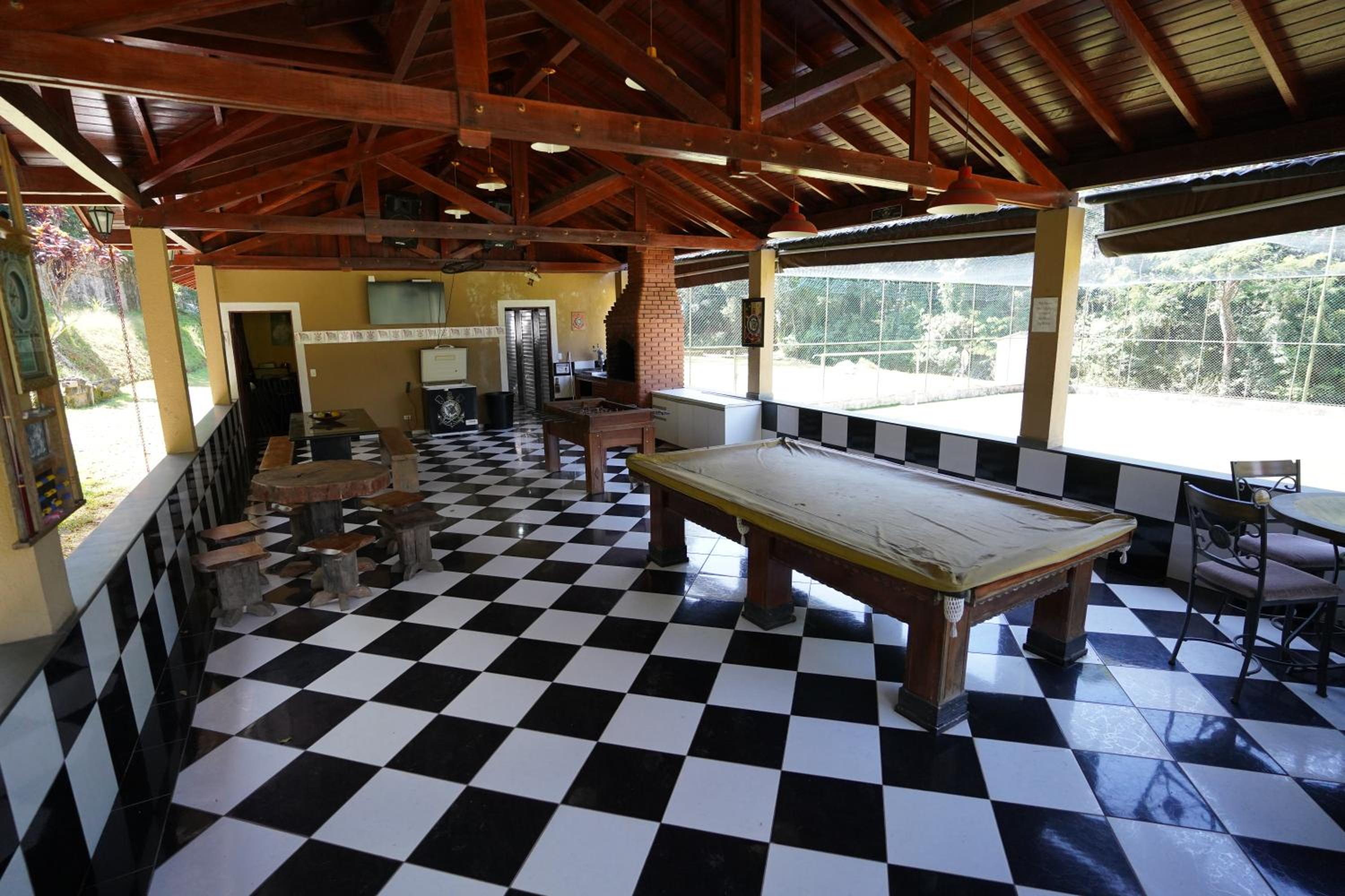 Sitio Recanto Feliz na Estrada do Vinho km 4,5 - Sao Roque