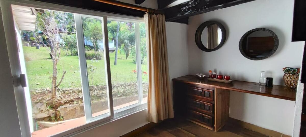 Casa de Campo, para crear momentos inolvidables! Avandaro, Valle de Bravo view 5