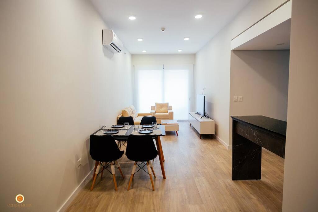 Cookandmusicapartments Forvm Molas Lopez view 2