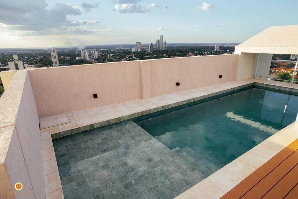 Cookandmusicapartments Forvm Molas Lopez view 3